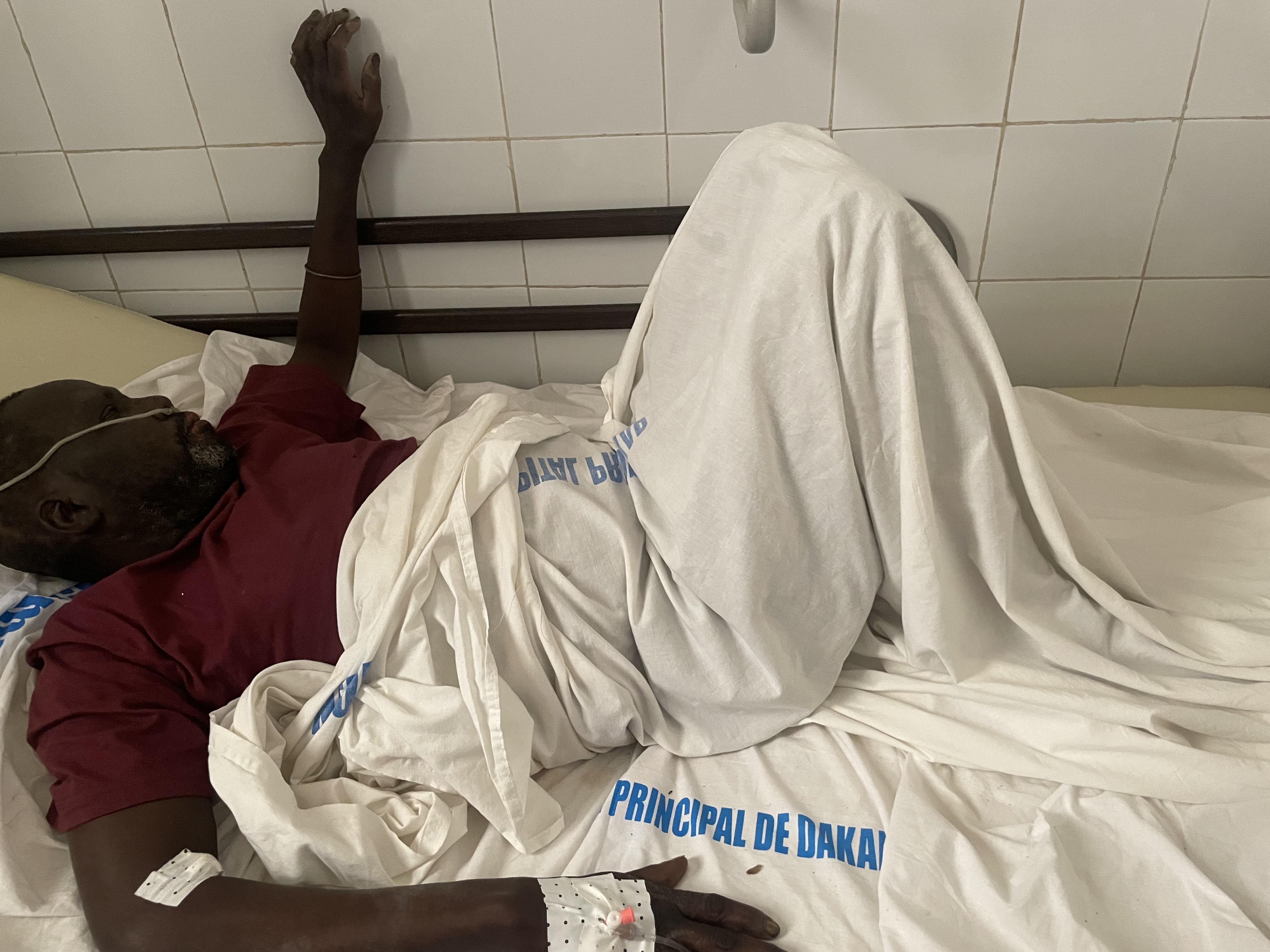 Aide pour les frais médicaux